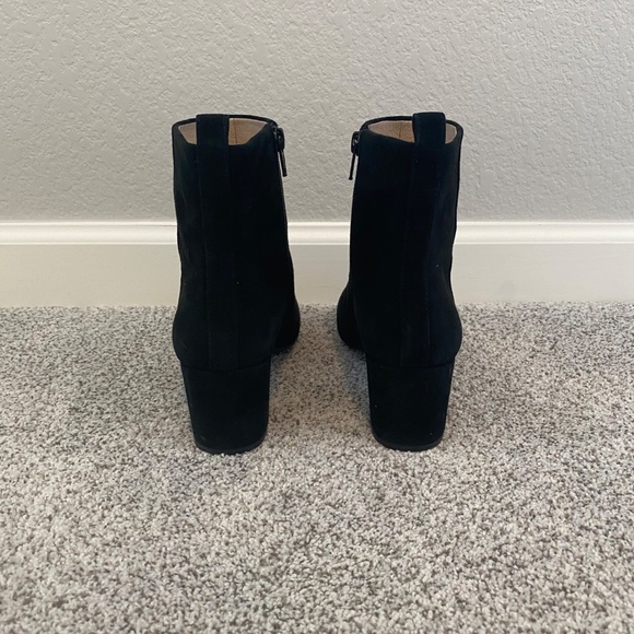 Gianni Bini Jaydennn Boots - Picture 2 of 5